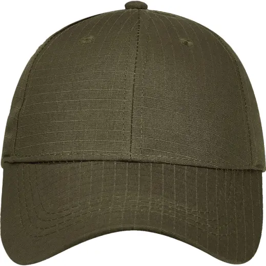 FWRD Cube Cap Olive